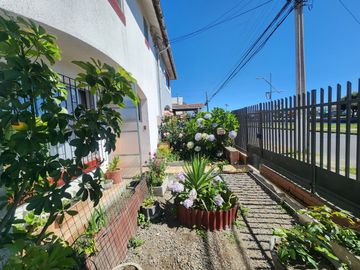 Casa en sector San Marcos Talcahuano - Ibacache Propiedades