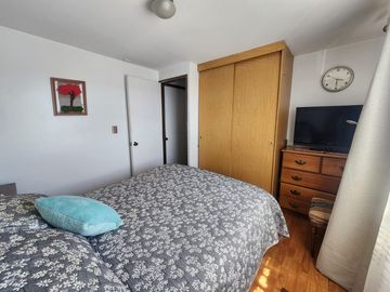 Casa en sector San Marcos Talcahuano - Ibacache Propiedades