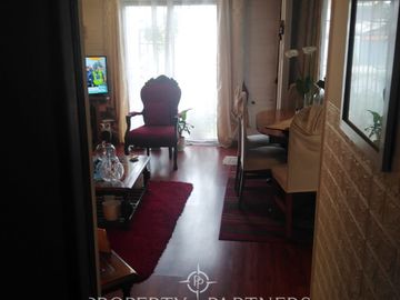 Se vende linda y bien ubicada casa en la comuna de Maipu.