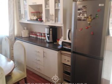 Se vende linda y bien ubicada casa en la comuna de Maipu.