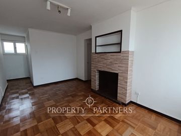Departamento ideal para inversión