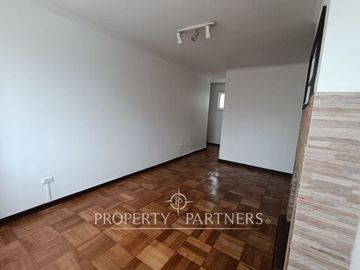 Departamento ideal para inversión