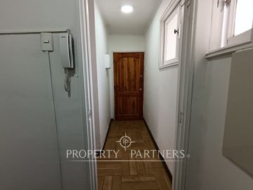 Departamento ideal para inversión