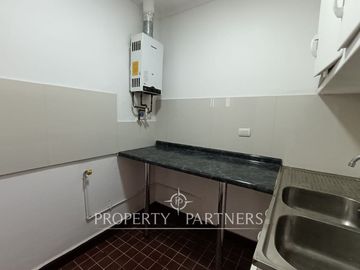 Departamento ideal para inversión