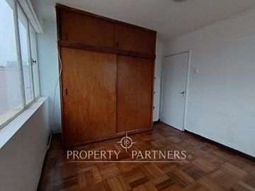 Departamento ideal para inversión