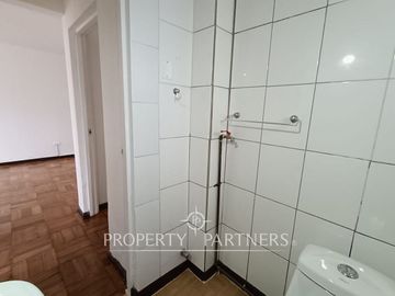 Departamento ideal para inversión