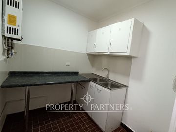 Departamento ideal para inversión