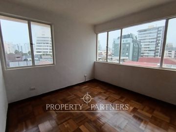 Departamento ideal para inversión
