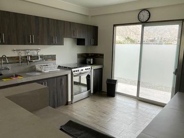 Casa ESTRENO CIENEGUILLA  - Condominio Las Bahias II - LISTA PARA HABITAR