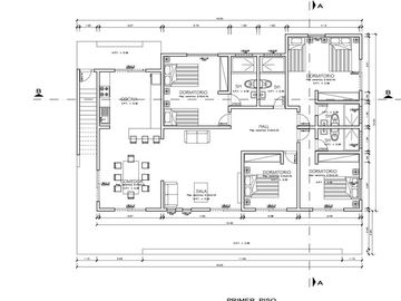 Casa ESTRENO CIENEGUILLA  - Condominio Las Bahias II - LISTA PARA HABITAR