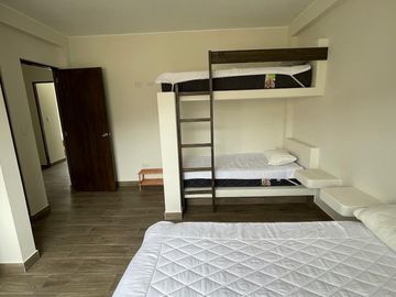 Casa ESTRENO CIENEGUILLA  - Condominio Las Bahias II - LISTA PARA HABITAR