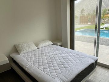 Casa ESTRENO CIENEGUILLA  - Condominio Las Bahias II - LISTA PARA HABITAR