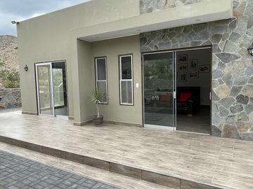 Casa ESTRENO CIENEGUILLA  - Condominio Las Bahias II - LISTA PARA HABITAR