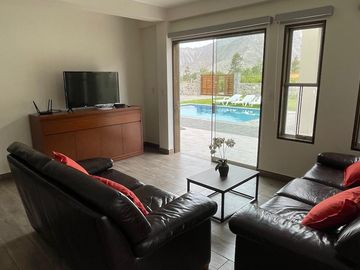 Casa ESTRENO CIENEGUILLA  - Condominio Las Bahias II - LISTA PARA HABITAR