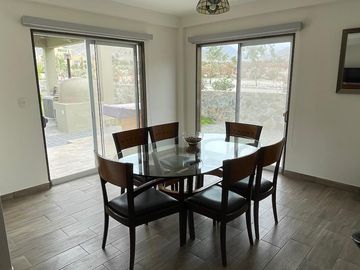 Casa ESTRENO CIENEGUILLA  - Condominio Las Bahias II - LISTA PARA HABITAR