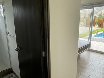 Casa ESTRENO CIENEGUILLA  - Condominio Las Bahias II - LISTA PARA HABITAR