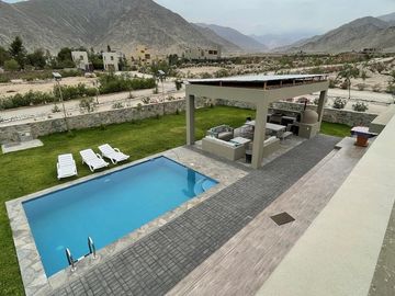Casa ESTRENO CIENEGUILLA  - Condominio Las Bahias II - LISTA PARA HABITAR