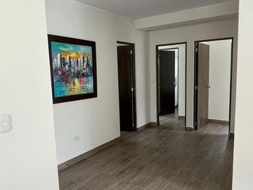 Casa ESTRENO CIENEGUILLA  - Condominio Las Bahias II - LISTA PARA HABITAR