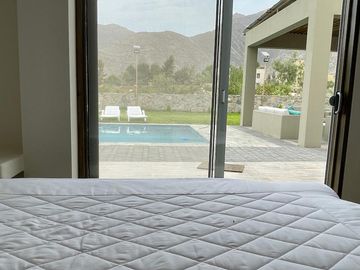 Casa ESTRENO CIENEGUILLA  - Condominio Las Bahias II - LISTA PARA HABITAR