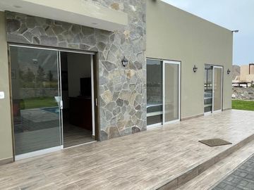 Casa ESTRENO CIENEGUILLA  - Condominio Las Bahias II - LISTA PARA HABITAR