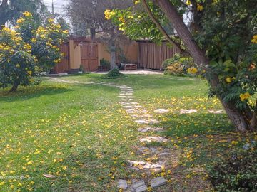VENTA DE EXCELENTE TERRENO EN LA PLANICIE