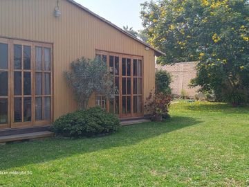 VENTA DE EXCELENTE TERRENO EN LA PLANICIE