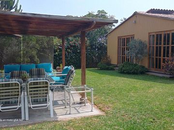 VENTA DE EXCELENTE TERRENO EN LA PLANICIE