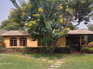 VENTA DE EXCELENTE TERRENO EN LA PLANICIE