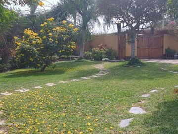 VENTA DE EXCELENTE TERRENO EN LA PLANICIE