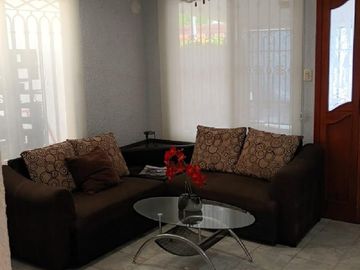 Casa en Venta Villas del Sol,a Media cuadra de la Av. 60 Merida, Yucatan