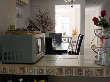 Casa en Venta Villas del Sol,a Media cuadra de la Av. 60 Merida, Yucatan
