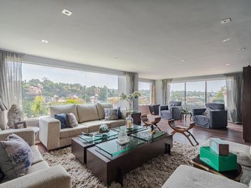 Casa en condómino en lomas de Chapultepec ¡Excelente precio!