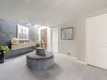 Casa en condómino en lomas de Chapultepec ¡Excelente precio!