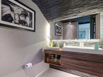 Casa en condómino en lomas de Chapultepec ¡Excelente precio!