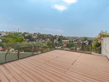 Casa en condómino en lomas de Chapultepec ¡Excelente precio!