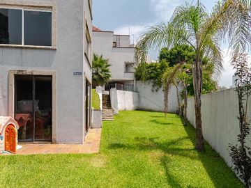 Casa en condómino en lomas de Chapultepec ¡Excelente precio!