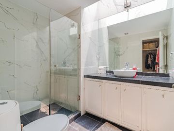 Casa en condómino en lomas de Chapultepec ¡Excelente precio!