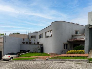 Casa en condómino en lomas de Chapultepec ¡Excelente precio!