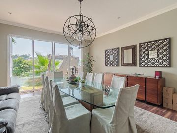 Casa en condómino en lomas de Chapultepec ¡Excelente precio!