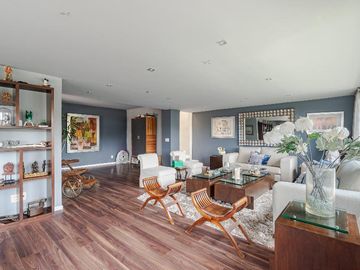 Casa en condómino en lomas de Chapultepec ¡Excelente precio!