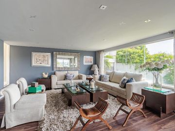 Casa en condómino en lomas de Chapultepec ¡Excelente precio!
