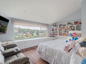 Casa en condómino en lomas de Chapultepec ¡Excelente precio!