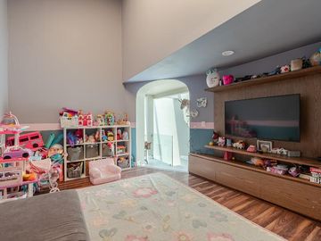 Casa en condómino en lomas de Chapultepec ¡Excelente precio!