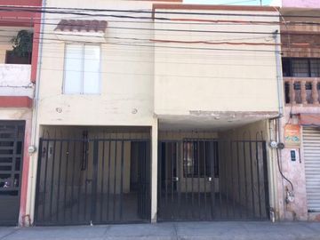 Casa en venta - LOS FRESNOS, San Luis Potosí