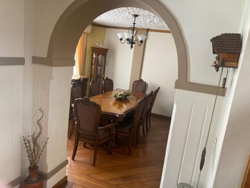 Casa en  Santa Lucia Alto Conjunto Mirador del Pichinca