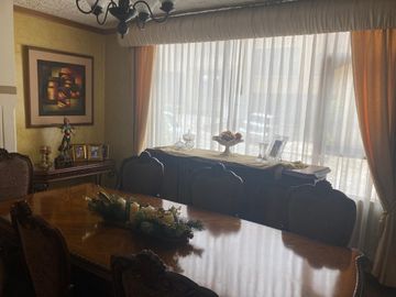 Casa en  Santa Lucia Alto Conjunto Mirador del Pichinca