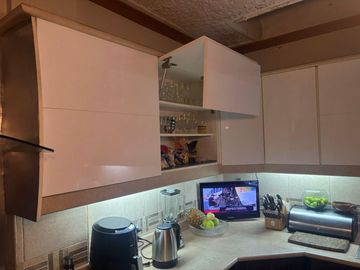 Casa en  Santa Lucia Alto Conjunto Mirador del Pichinca