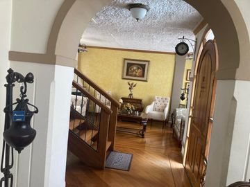 Casa en  Santa Lucia Alto Conjunto Mirador del Pichinca