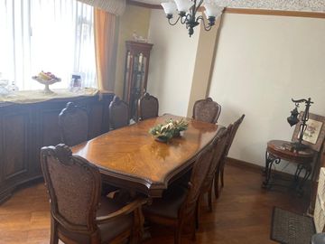 Casa en  Santa Lucia Alto Conjunto Mirador del Pichinca