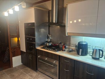 Casa en  Santa Lucia Alto Conjunto Mirador del Pichinca